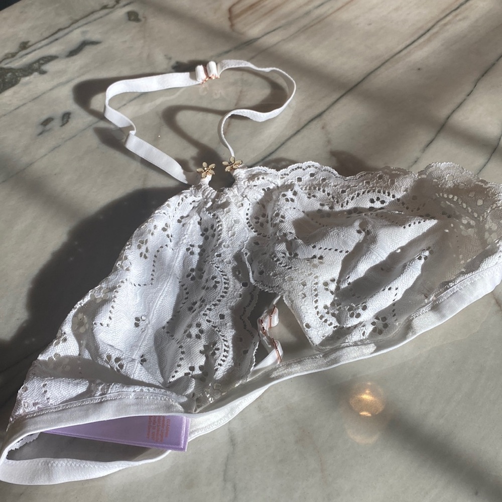 Savage Fenty Bra